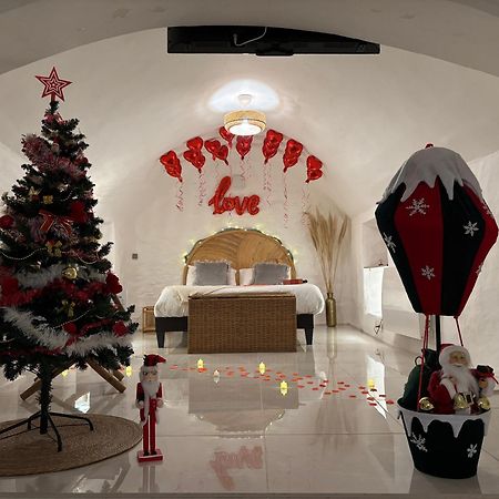 Le Temple D'Aphrodite, Appartement Avec Spa เวียน ภายนอก รูปภาพ